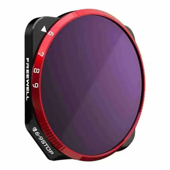 Filter VND 6-9 Freewell for DJI Mavic 3 Фото num