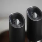 Huslog Grinder Set - Silver Фото num
