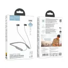 Wireless earphones Hoco ES64 grey Фото num