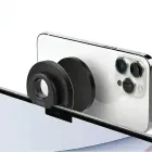 SODI Uchwyt indukcyjny do MacBooka BM-300 czarny|black MagSafe Photo