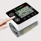 Electronic blood pressure monitor ZK-861YA Foto 9