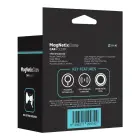 OBAL:ME MagNetix Core Wireless Car Charger Mount 15W Black Фото num