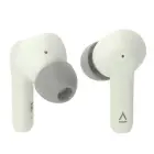 Creative Słuchawki bezprzewodowe Zen Air Plus kremowy|creme Bluetooth 5.3 ANC Foto 2