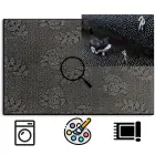 Chair protective mat gaming pattern 40 x 60 cm RC-K-1540 Photo