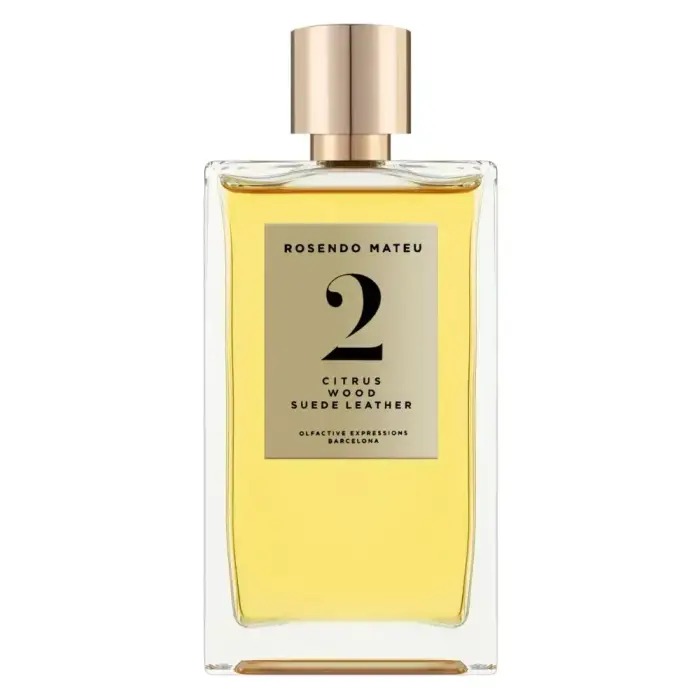 Rosendo Mateu, Olfactive Expressions Barcelona No. 2, Eau De Parfum, Unisex, 100 ml *Tester Foto 1