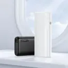 Powerbank Hoco 10000 mAh 2A J158A black Foto 4