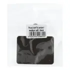 Phone insert for pendant / medium soft - black Фото num
