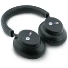 BMW headphones M Carbon Metal     Logo Bluetooth ENC black Foto 4