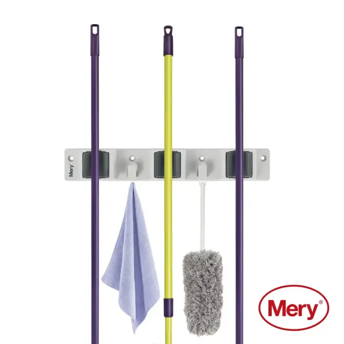 Holder for three brush handles Photo