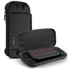 TECH-PROTECT SLIM POUCH NINTENDO SWITCH 2 BLACK Фото num