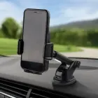 OBAL:ME TrioMount Car Holder Black Фото num