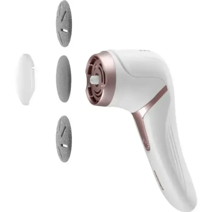 Electric Heel Files Concept PN3000 Perfect Skin Фото num