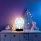 Neon LED on a stand Paw Patrol - Paw OW-120246 Фото num
