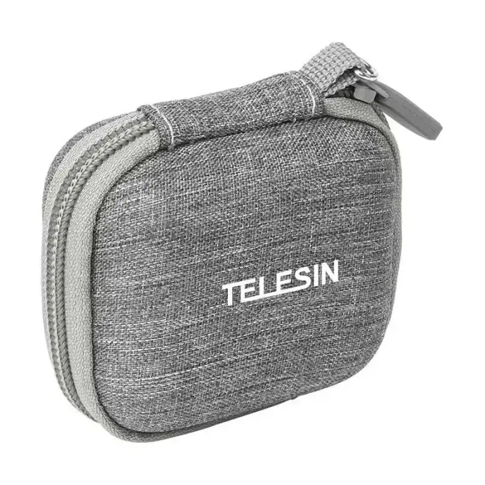Camera Mini Bag TELESIN for Insta360 GO 3 Фото num
