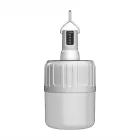 Superfire T26-S camping lamp, 500 lm, solar, 18W, 3 modes Фото num