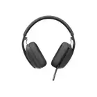 Logitech Over-Ear Headset Zone Vibe 100 Foto 2