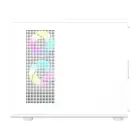 Darkflash DB460M computer case (white) Photo
