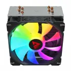 CPU Cooler VORTEC X2 ARGB Photo