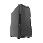 Darkflash AquariusCase Computer case (black) Photo