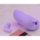 Wireless earphones Hoco TWS EQ19 purple Photo