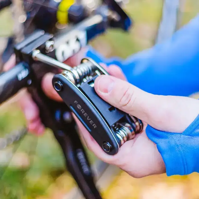 Bike multitool MT-16 Forever Outdoor Photo
