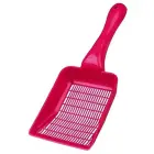 Lāpstiņa kaķu tualetei : Trixie Litter Scoop for ultra litter, heavy, XL Foto 1
