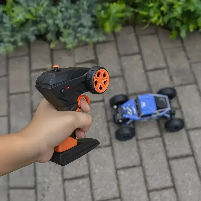 Maxlife remote-controlled car MXRC-300 Фото num