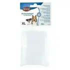 Pants inserts for dogs - Trixie Pads for belly band for male dogs, XL, 10 pcs. Photo
