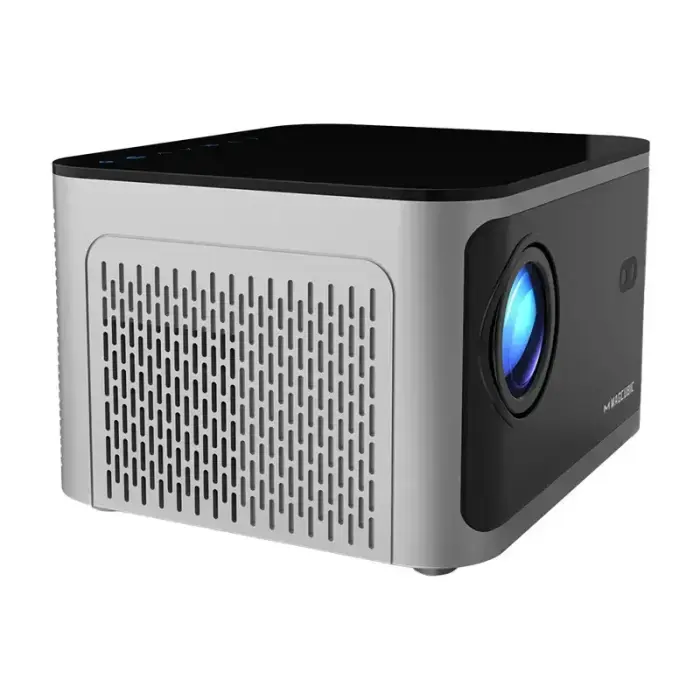 Magcubic HY350 Projector (Gray) Фото num