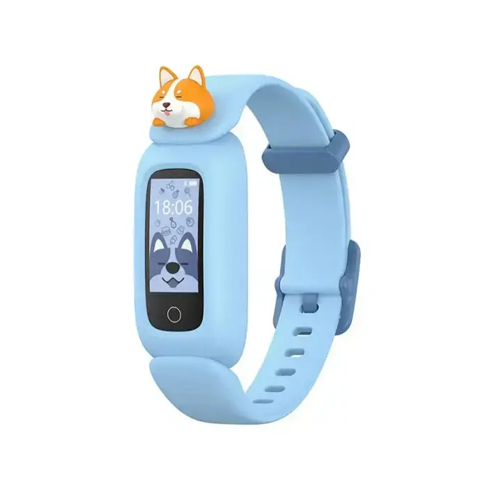 Havit M81 Smartband for children (blue) Photo