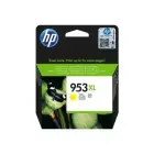 HP Ink No 953 HP953 HP 953 XL Yellow Gelb (F6U18AE) Фото num