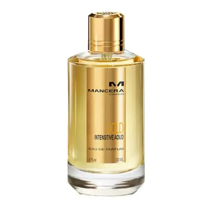 Mancera, Gold Intensitive Aoud, Eau De Parfum, Unisex, 120 ml *Tester Фото num