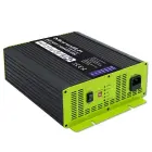 Charger for LiFePO4 AGM GEL SLA batteries 60A 1 Photo
