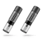 Huslog Grinder Set - Silver Фото num