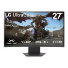 LG Monitor Ultragear Gaming 27GS60QC-B 27GS60QCB (27GS60QC-B.AEUQ) Photo