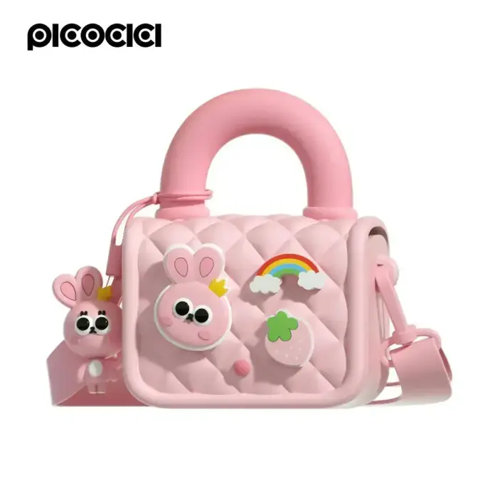 PICOCICI KIDS HAND BAG K54 blue Photo