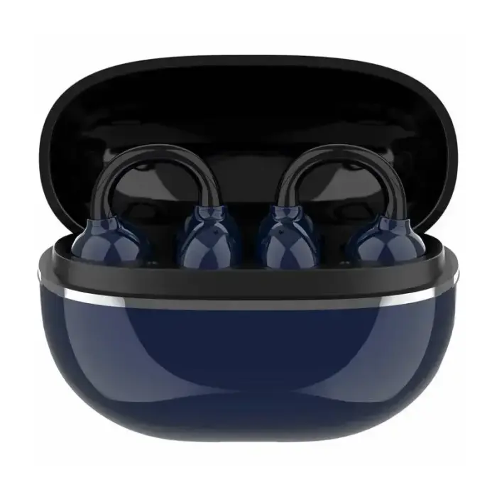 OWS LDNIO T09 in-ear headphones (dark blue) Foto 2