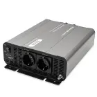 Qoltec MS Wave Voltage Converter | 12V to 230V | 2500/5000W | USB | Compatible with LiFePO4, GEL and AGM batteries Foto 5