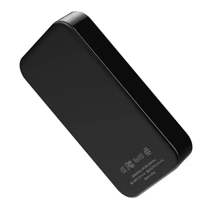 Carlinkit U2W Plus wireless adapter Apple Carplay (black) Photo