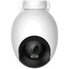 Imilab EC6 Outdoor 3K WiFi Spotlight Camera white Фото num