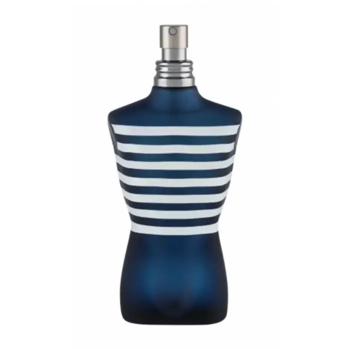 Jean Paul Gaultier, Le Male In The Navy, Eau De Toilette, For Men, 125 ml *Tester Foto 1