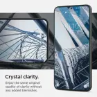 Spigen NEO FLEX 2-PACK GALAXY S22 ULTRA HYDROGEL PLĒVE Foto 9
