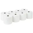 Kases lente TECHNOINFORM ar izmēru 80*40m, D55 mm, termo, 8 gab/iepakojumā (100-05638) Foto 2