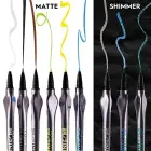 Urban Decay 24/7 Inks Easy Ergonomic Liquid Eyeliner Pen Whiskey 0.01 Oz / 0.28 G Photo