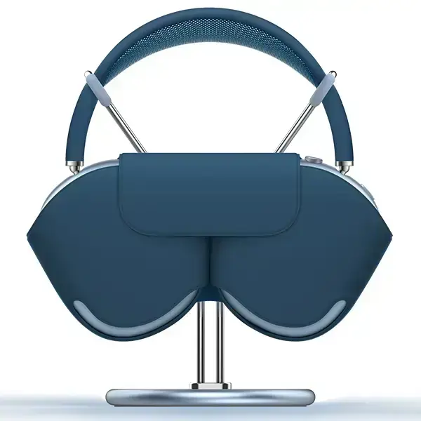 SODI Stojak na AirPods Max SAM-300 niebieski|blue Photo