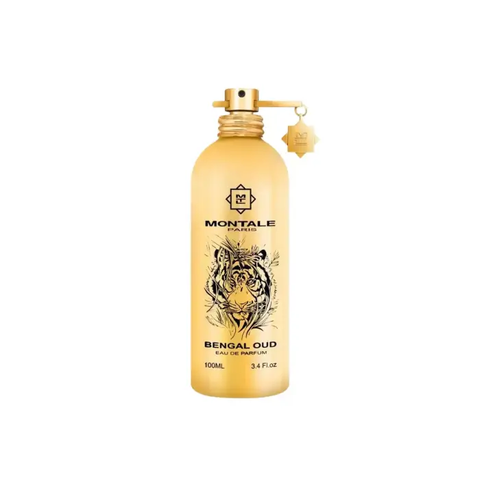 Montale, Bengal Oud, Eau De Parfum, Unisex, 100 ml *Tester Foto 1