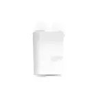 Global Keratin, Global Keratin, Hair Accessories Plastic Bag, Clear, 19 x 27 cm Photo