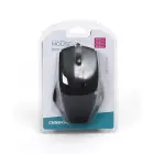 Omega OM08B computer mouse | 1000 DPI | USB | Black Photo
