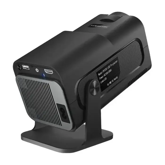 Magcubic HY320 Projector Фото num