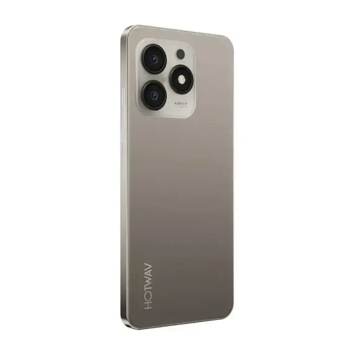 HOTWAV Note 13 Max smartphone - 6.8'' 6+10|256GB Gold Photo